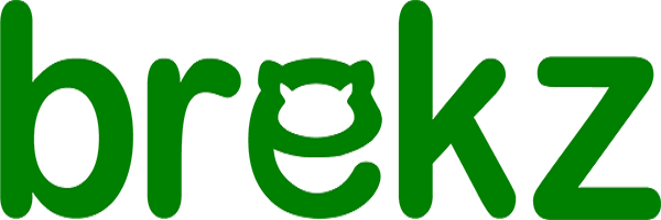 Brekz.dk logo