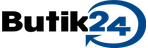 Butik24 Logo