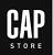 Capstore.dk logo