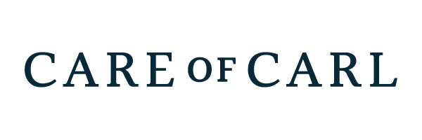 CareOfCarl.dk logo