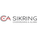 CA-Sikring Logo