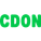 Cdon Logotyp