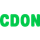 Cdon Logotyp