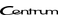 Centrum Logotyp