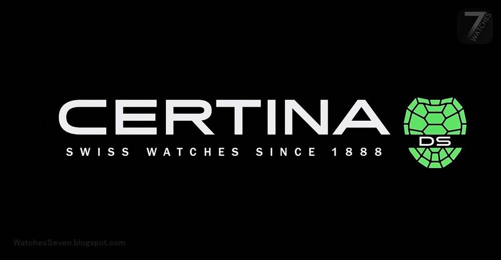 Certina