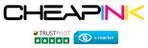 Cheapink Logo