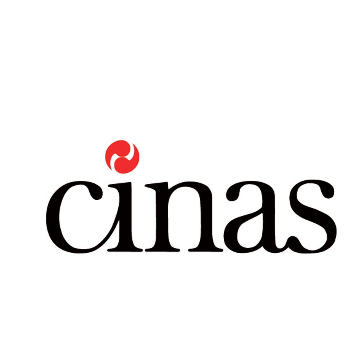 Cinas