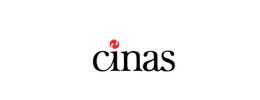 Cinas