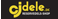 CJdele Logo