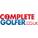 CompleteGolfer Logotype