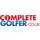 CompleteGolfer Logotype