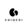 Coracor Logotyp