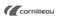 Cornilleau Logotype