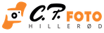 C.P. Foto Logo