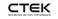 CTEK Logotyp