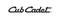 Cub Cadet Logotype
