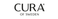 Cura of Sweden Logotyp
