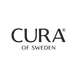 Cura of Sweden Logotype