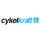 Cykelkraft Logotyp