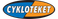 Cykloteket Logotyp