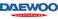 Daewoo Logotype