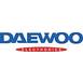 Daewoo Logotyp