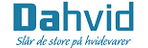 Dahvid Logo