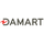 Damart Logotype