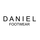 Daniel Footwear Logotype