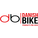 Danish Bike Logo