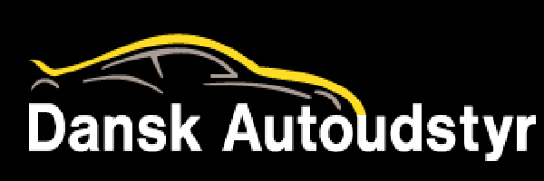 Dansk Autoudstyr logo