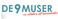 De 9 Muser Logo