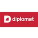 Diplomat Logotyp