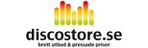 Discostore Logotyp