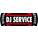 djservice Logotyp