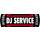 djservice Logotyp