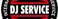 djservice Logotyp