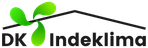 DK Indeklima Logo