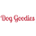 Dog Goodies Logotype