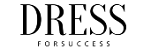 Dressforsuccess.dk logo