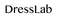 Dresslab Logo