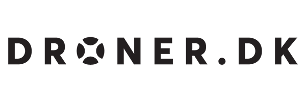 Droner.dk logo