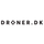 Droner.dk Logo