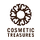 Cosmetic Treasures Logotyp