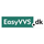 EasyVVS.dk Logo