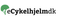 eCykelhjelm.dk Logo