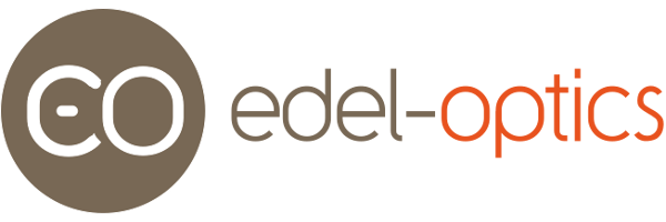 edel-optics.dk logo