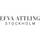 Efva Attling Logotyp