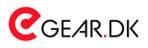 e-Gear.dk Logo