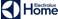 Electrolux Home Logotyp